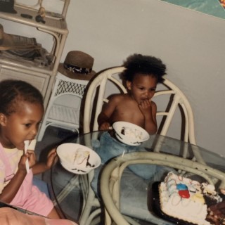 Black Child ft. Jadai Da G cover art