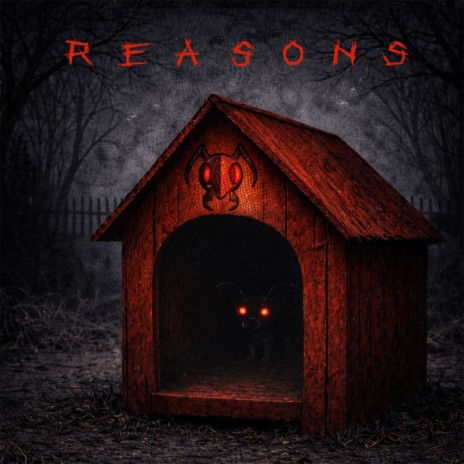 Reasons ft. Judge & Jury cover art