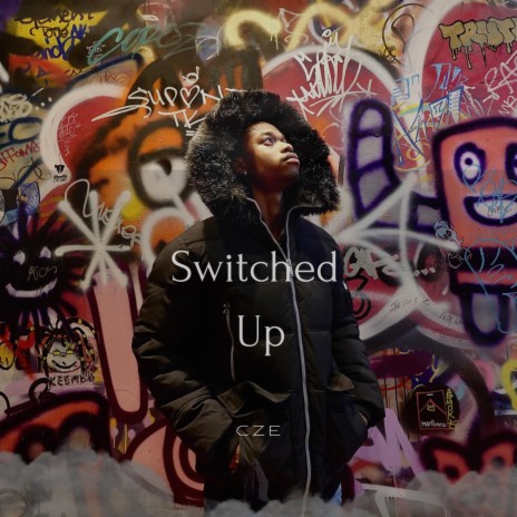 Switched Up cover art