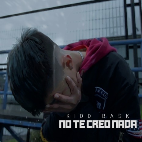 No Te Creo Nada cover art