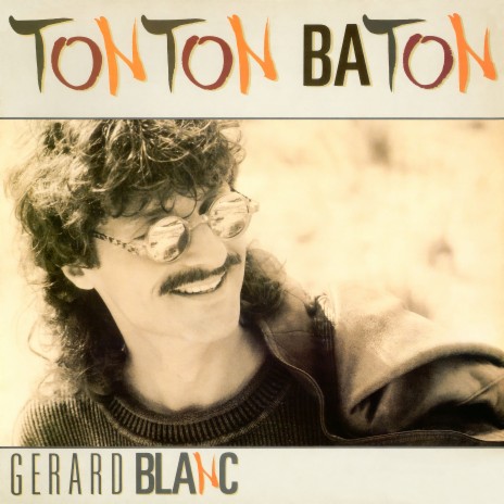 Tonton Bâton (Dimitri From Paris Special Remix Club) [Version courte] cover art