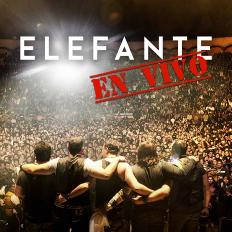 Piérdete Conmigo (En Vivo) cover art