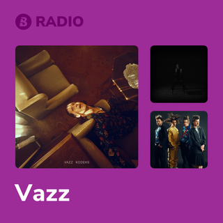 Vazz Radio
