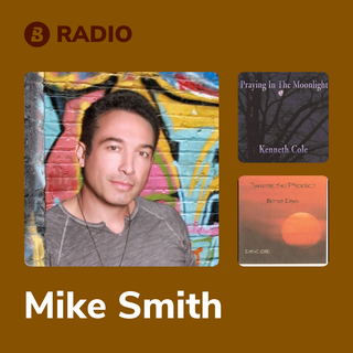 Mike Smith Radio