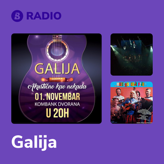Galija Radio