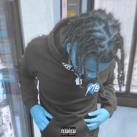 Back In My Shell cover art