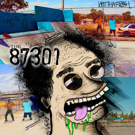 THISHIT cover art