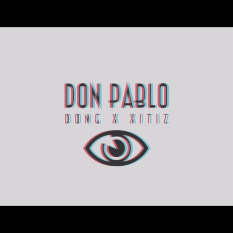 Don Pablo (feat. DONG) cover art