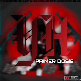 Primer Dosis Puro Veneno