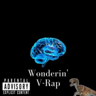 Wonderin' cover art