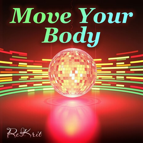 The Rhythm of the Evening cover art