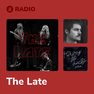 The Late Radio