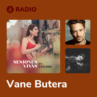 Vane Butera Radio