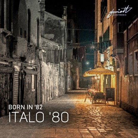 Italo '80 cover art
