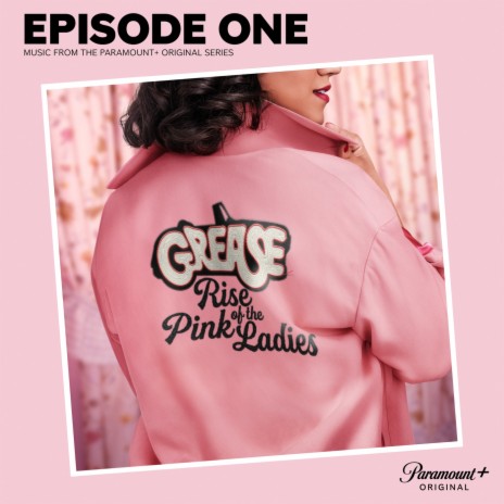 New Cool (From the Paramount+ Series ‘Grease: Rise of the Pink Ladies') ft. The Cast of Grease: Rise of the Pink Ladies cover art
