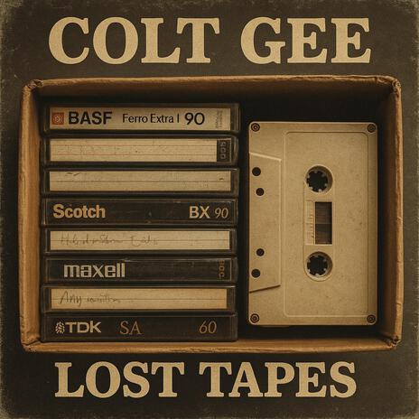 MONEY cover art