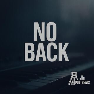 No back cover art