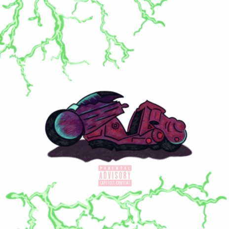 10 Speed ft. Bz Van Go cover art
