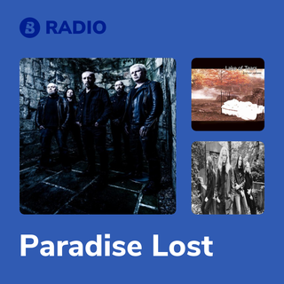 Paradise Lost Radio
