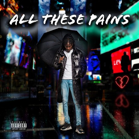 Proud Of Me ft. Jetten cover art