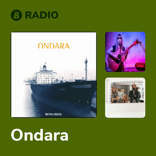 Ondara Radio