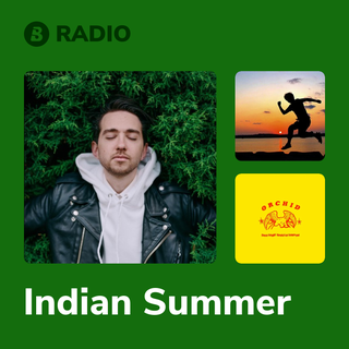 Indian Summer Radio