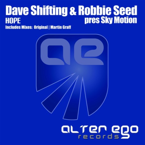 Hope (Radio Edit) cover art