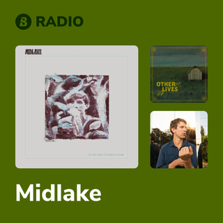 Midlake Radio