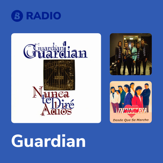 Guardian Radio