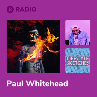 Paul Whitehead Radio