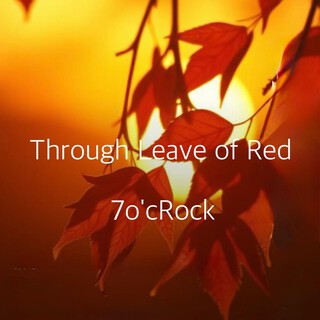 Through Leave of Red ft. Bobby cover art