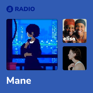 Mane Radio