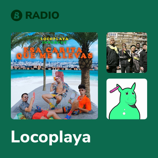 Locoplaya Radio