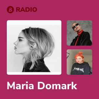 Maria Domark Radio