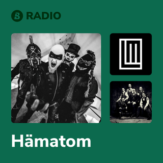 Hämatom Radio