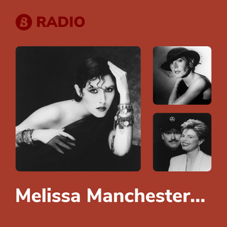 Melissa Manchester Radio