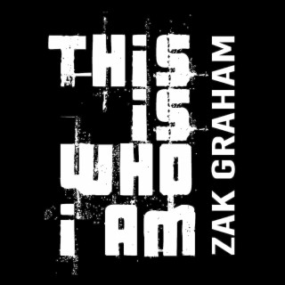 This Is Who I Am cover art