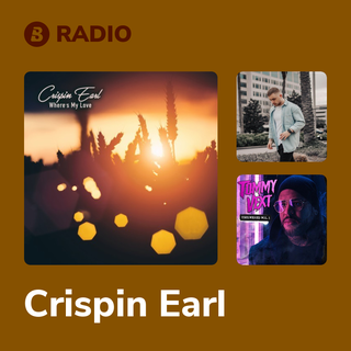 Crispin Earl Radio