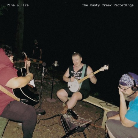 Letter Song cover art