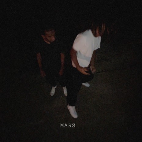 MARS ft. Sensei!