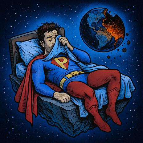 Procrastiman
