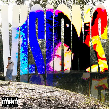 let it sink in cover art