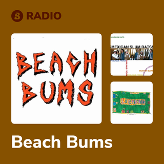Beach Bums Radio