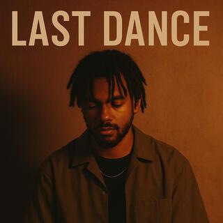 Last Dance cover art