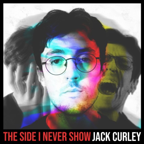 The Side I Never Show cover art