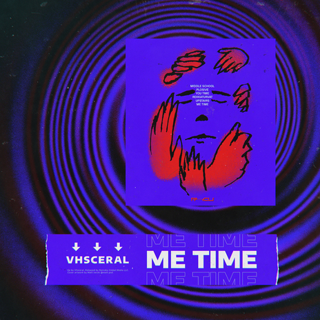 You Time cover art