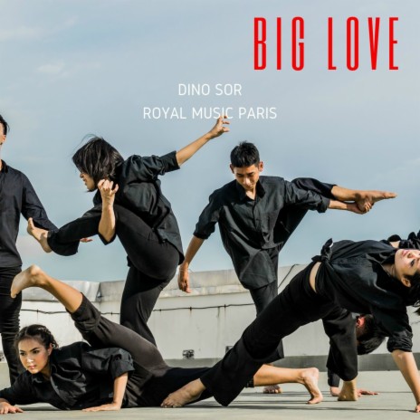 Over ft. Dino Sor