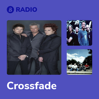 Crossfade Radio