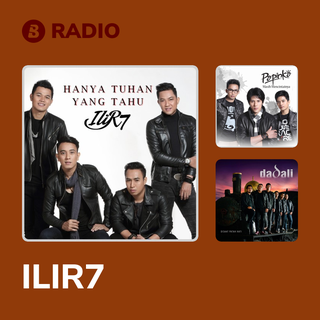 ILIR7 Radio
