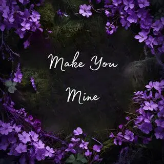 Make You Mine cover art